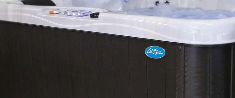 Cal Preferred™ for hot tubs in Virginia Beach