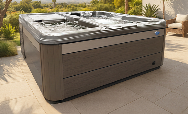 Cold Plunge Spas Series Virginia Beach hot tubs for sale