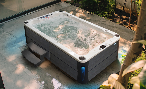 Deck Series Virginia Beach hot tubs for sale