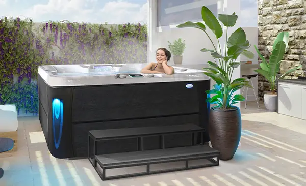 Escape X-Series Spas Virginia Beach hot tubs for sale