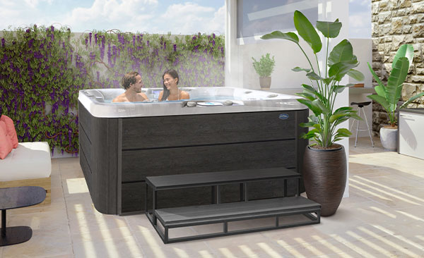 Escape™ Spas Virginia Beach hot tubs for sale