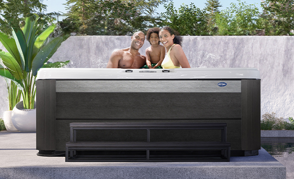 Patio Plus™ Spas Virginia Beach hot tubs for sale