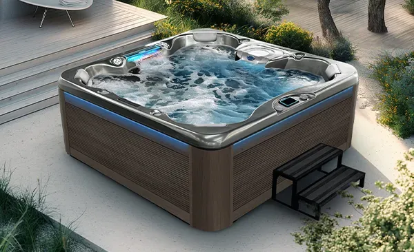 Platinum™ Spas Virginia Beach hot tubs for sale