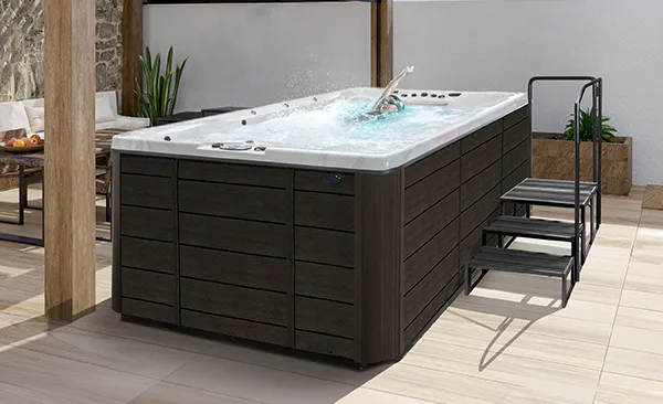 Swim Spas Virginia Beach hot tubs for sale