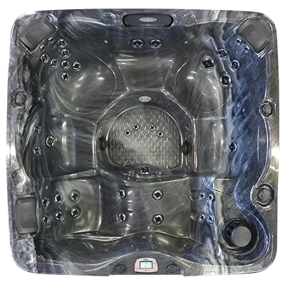 Pacifica-X EC-739LX hot tubs for sale in Virginia Beach
