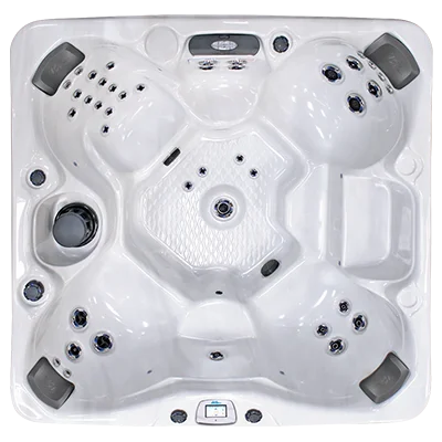 Baja-X EC-740BX hot tubs for sale in Virginia Beach