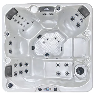 Costa EC-740L hot tubs for sale in Virginia Beach