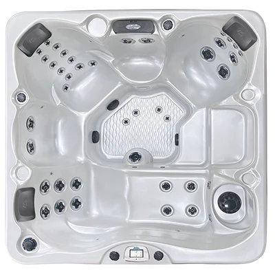 Costa-X EC-740LX hot tubs for sale in Virginia Beach