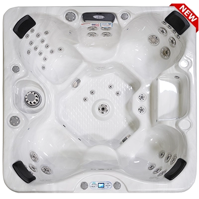 Baja EC-749B hot tubs for sale in Virginia Beach