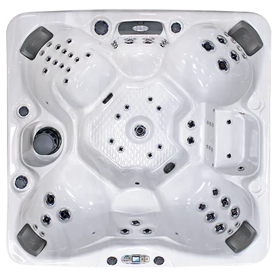 Baja EC-767B hot tubs for sale in Virginia Beach