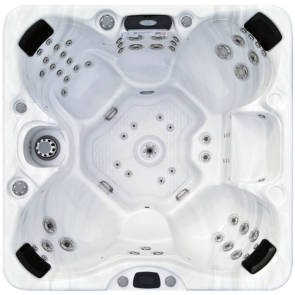 Baja-X EC-767BX hot tubs for sale in Virginia Beach