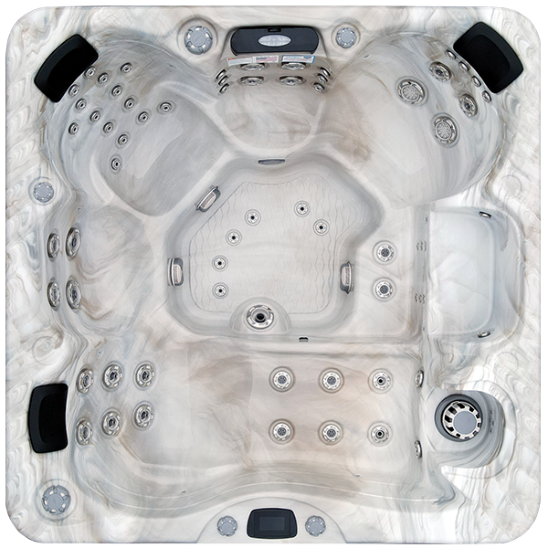 Costa-X EC-767LX hot tubs for sale in Virginia Beach