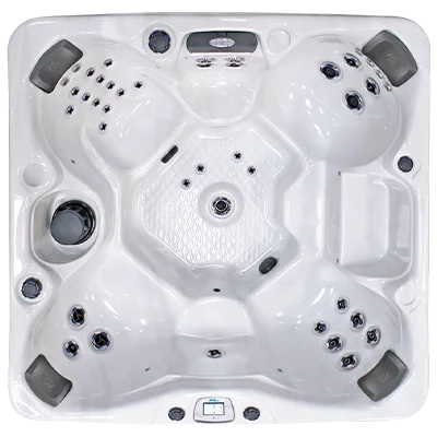 Cancun-X EC-840BX hot tubs for sale in Virginia Beach