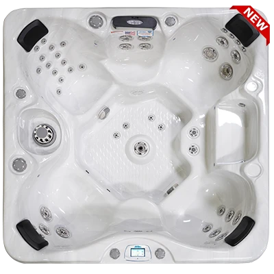 Cancun-X EC-849BX hot tubs for sale in Virginia Beach