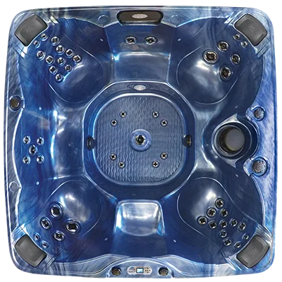 Bel Air EC-851B hot tubs for sale in Virginia Beach