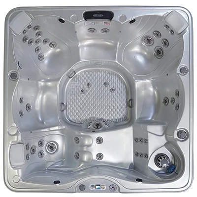 Atlantic EC-851L hot tubs for sale in Virginia Beach