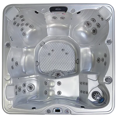 Atlantic-X EC-851LX hot tubs for sale in Virginia Beach