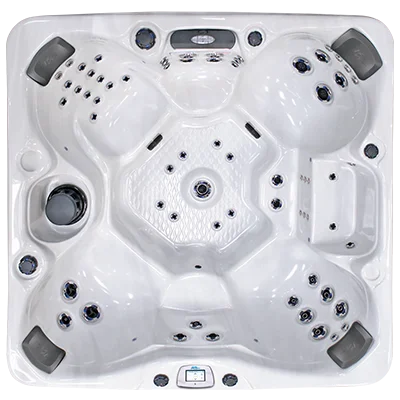 Cancun-X EC-867BX hot tubs for sale in Virginia Beach