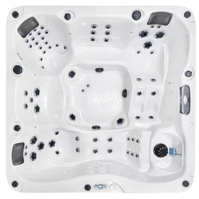 Malibu EC-867DL hot tubs for sale in Virginia Beach