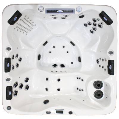 Huntington PL-792L hot tubs for sale in Virginia Beach