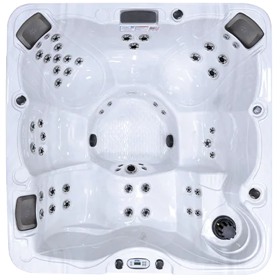 Pacifica Plus PPZ-743L hot tubs for sale in Virginia Beach