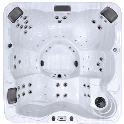 Pacifica Plus PPZ-752L hot tubs for sale in Virginia Beach
