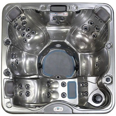 Pacifica Plus PPZ-759L hot tubs for sale in Virginia Beach