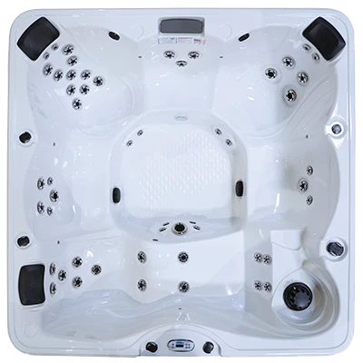 Atlantic Plus PPZ-843L hot tubs for sale in Virginia Beach