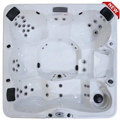 Atlantic Plus PPZ-843LC hot tubs for sale in Virginia Beach