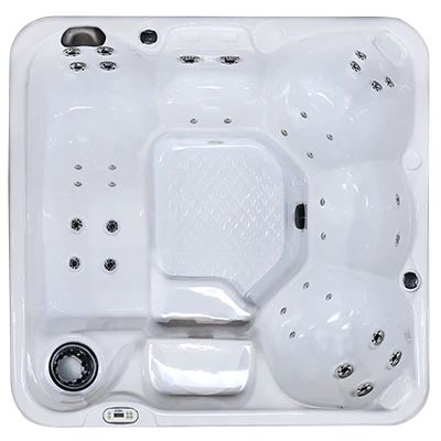 Hawaiian PZ-636L hot tubs for sale in Virginia Beach